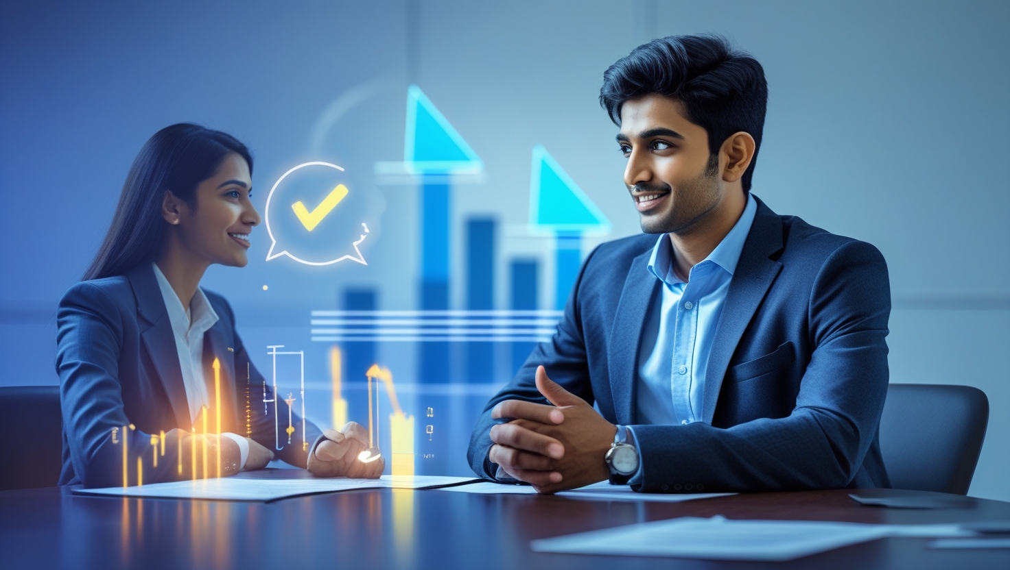 Job Interview Techniques